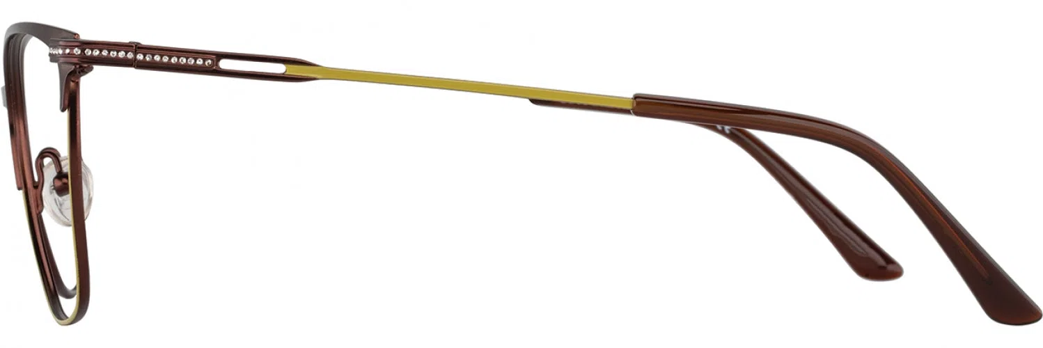 Cote DAzur CDA370 Eyeglasses - view 8